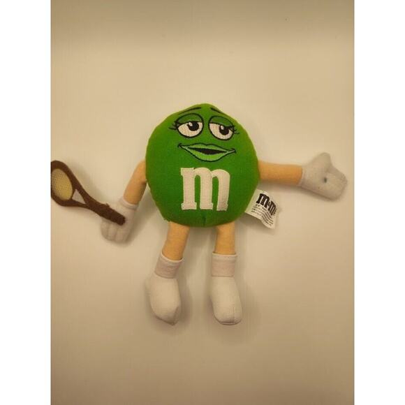 M&M collectibles plush vintage - Picture 6 of 7